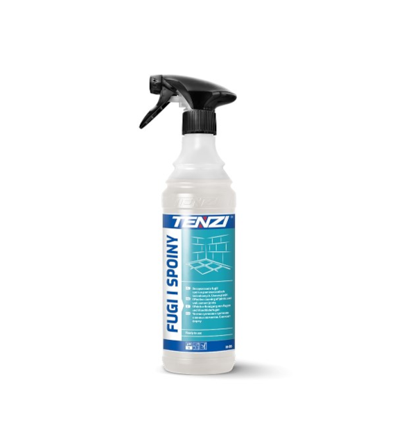 Tenzi Fugi i spoiny 600ml ww qq