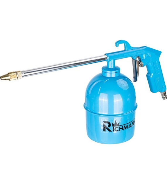 CORONA PISTOLET DO ROPOWANIA 0,9L