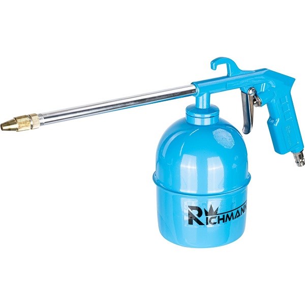 CORONA PISTOLET DO ROPOWANIA 0,9L