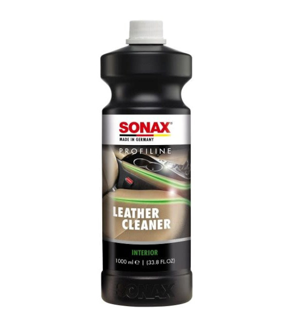 SONAX Profiline Pianka do czyszczenia skóry 1l  (270300)