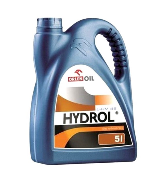 Olej Hydrol L-HV 46 ORLEN 5l