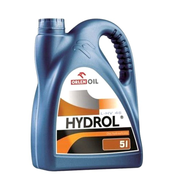 Olej Hydrol L-HV 46 ORLEN 5l