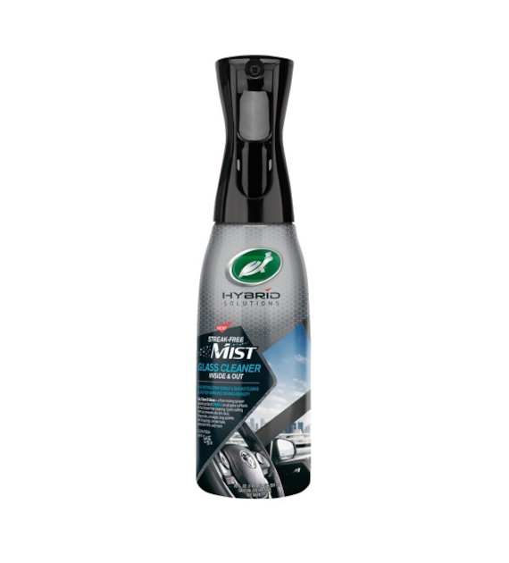 Turtle Wax HYBIRD SOLUTIONS STREAKFREE GLASS MIST 591ML (70-217) qq