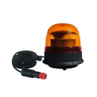 Lampa ostrzegawcza Power LED 12/24V na magnes TT.471