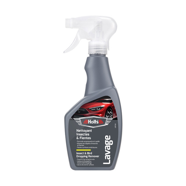 Holts Usuwa owady 500ml