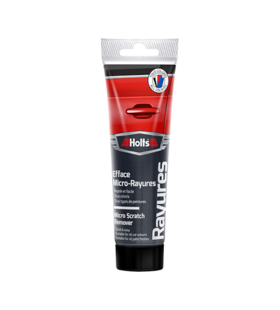 Holts Pasta lekkościerna do wszystkich kolorów 100ml