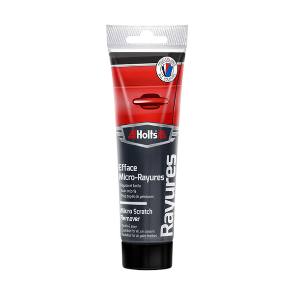 Holts Pasta lekkościerna do wszystkich kolorów 100ml