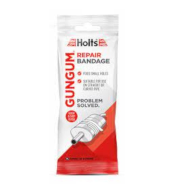 Holts bandaż do naprawy rur i tłumików Gun Gum