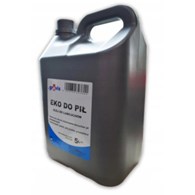 Olej do łańcuchów pił EKO 5l GRAVIS