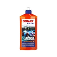 SONAX Xtreme Ceramic Active Shampoo szampon z ceramiką 500ml (259200)