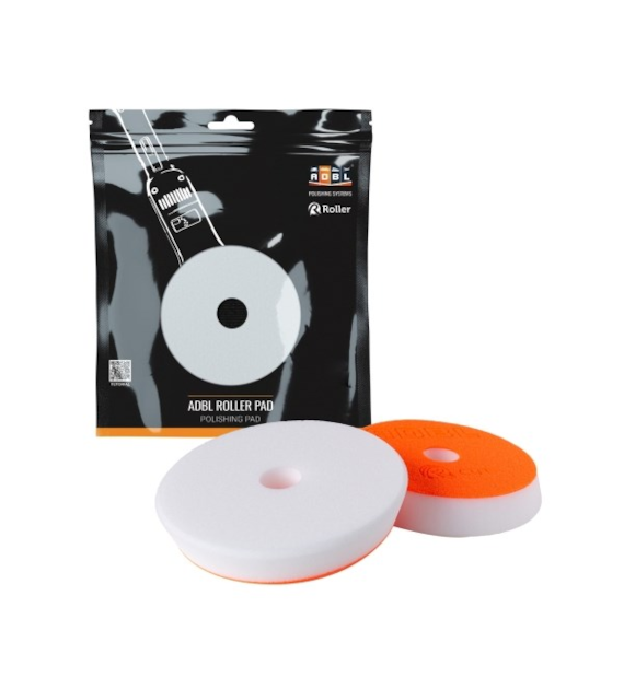 ADBL Roller Gąbka polerska DA Cut 125mm *000139*