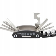 Zestaw kluczy rowerowych 16w1  *0471* xj