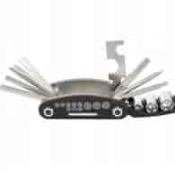 Zestaw kluczy rowerowych 16w1  *0471* xj