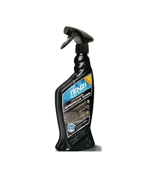 Tenzi Detailer Impregnacja Tkanin 600ml (AD229)