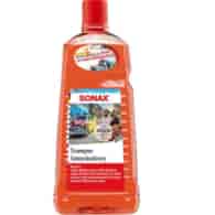 SONAX szampon samochodowy koncentrat HAVANA LOVE neutralne ph 2L *do myjek* (328541)