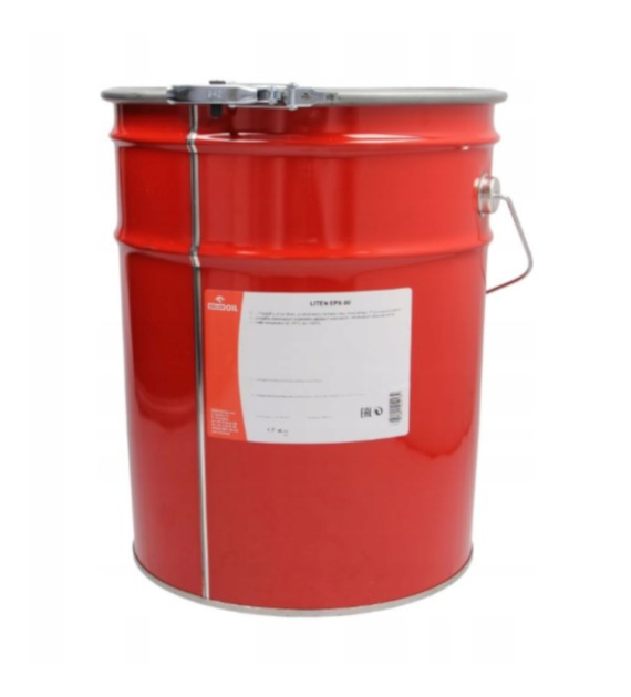 Smar Liten EPX-00  op. 17kg ORLEN