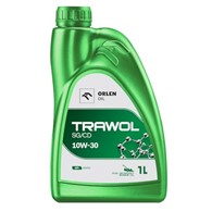 Olej Trawol SG/CD 10W/30 op.1l ORLEN kosiarek