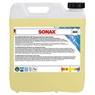 SONAX-myjnia piana aktywna berry 25l (648705)