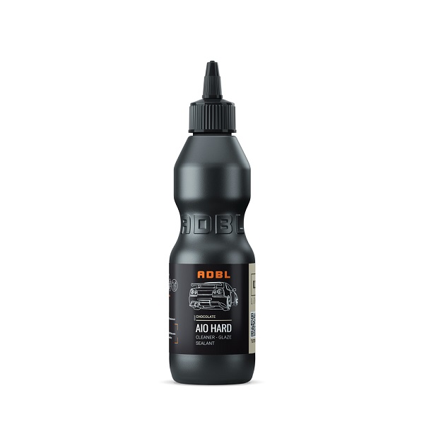 ADBL Pasta Polerska (One Step) Aio Hard 200ml
