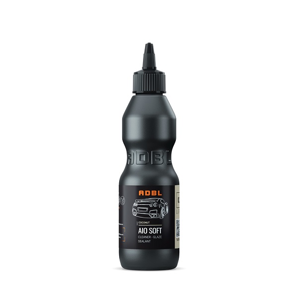 ADBL Pasta Polerska (One Step) Aio Soft 200ml