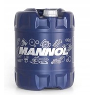 Olej Mannol ATF Dexron III Automatic op. 20L