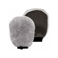Moje Auto Detailer Rękawica do mycia samochodu dwustronna ULTRA SOFT (19-639)
