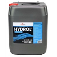 Olej Hydrol L-HM/HLP 46 ORLEN 20l