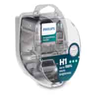 Żarówka 12V H1  55W Philips  X-Treme Pro 150% 2szt. kpl