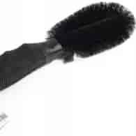 Szczotka do kół *01740* AMIO