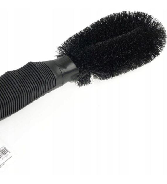 Szczotka do kół *01740* AMIO