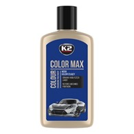 K2 Color Max wosk niebieski 250ml    (K020BLUE)