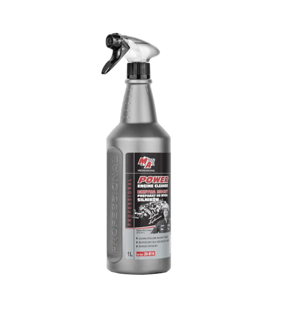 MA PRO płyn do mycia silnika Extra Strong atomizer 1L (20-B16)