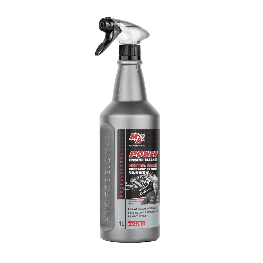 MA PRO płyn do mycia silnika Extra Strong atomizer 1L (20-B16)