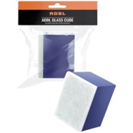 ADBL Glass Cube - filcowy pad do szkła