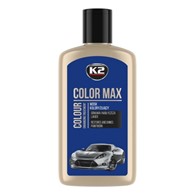 K2 Color Max wosk granatowy 250ml    (K020DARKBLUE)