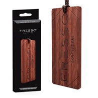 Zawieszka zapachowa FRESSO Signature Man