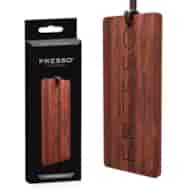 Zawieszka zapachowa FRESSO Signature Man