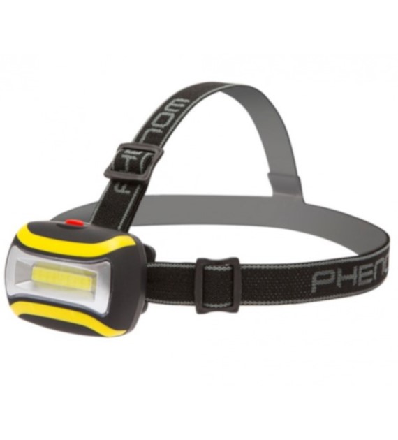 Latarka czołowa czołówka LED 3W *1442* xj