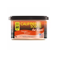 Zapach California Sunset Woods (42g) puszka (34-040)