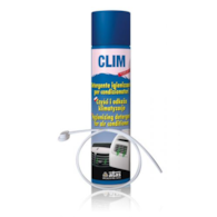 Atas-Clim do czyszczenia, odgrzybiania klimatyzacji 400ml