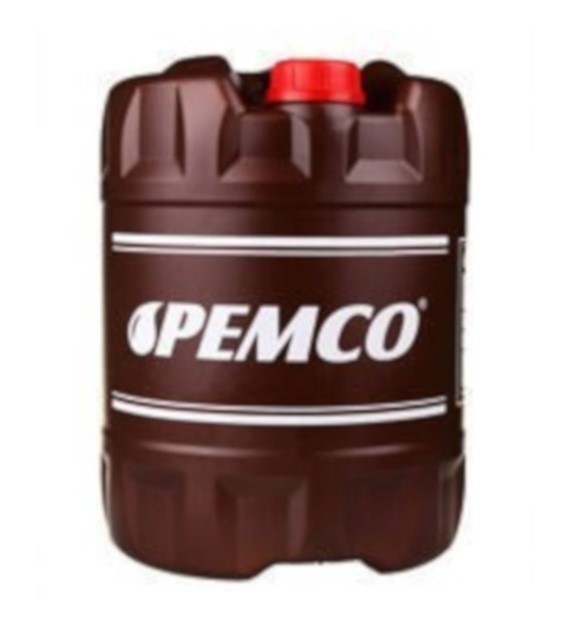 Olej Pemco M-50 20W/50 10l