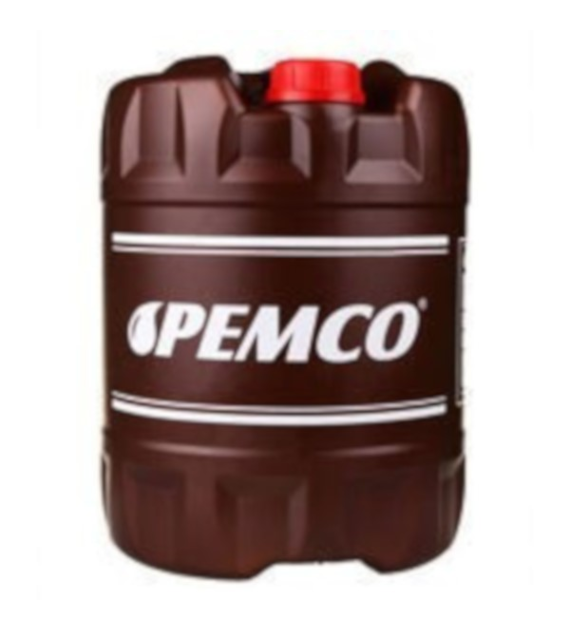 Olej Pemco M-50 20W/50 10l