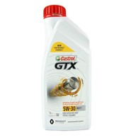 Olej Castrol GTX RN17 5W/30 1l