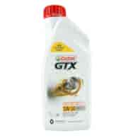 Olej Castrol GTX RN17 5W/30 1l