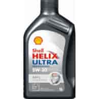 Olej Shell Helix Ultra Profesional AM-L 5W/30 1L C3 BMW LL-04 MB 229.51