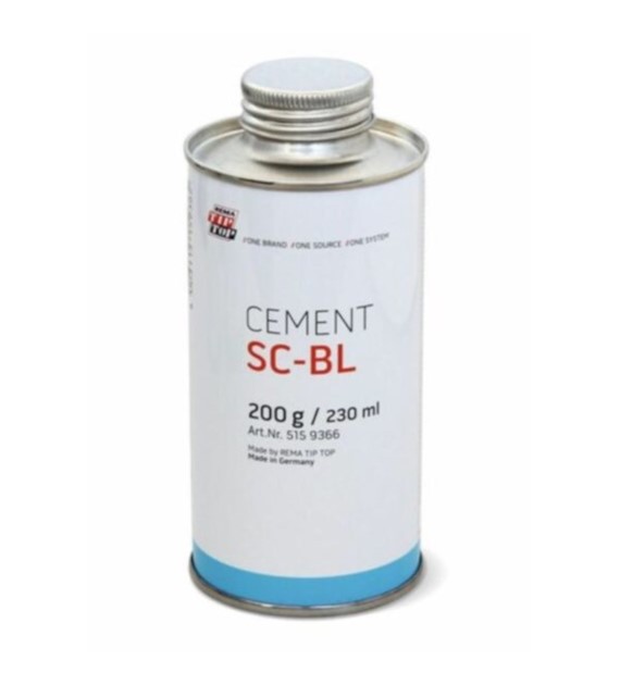 BL Special Cement 200g TIP-TOP