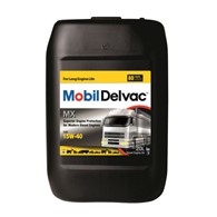 Olej Mobil Delvac MX 15W/40  20l