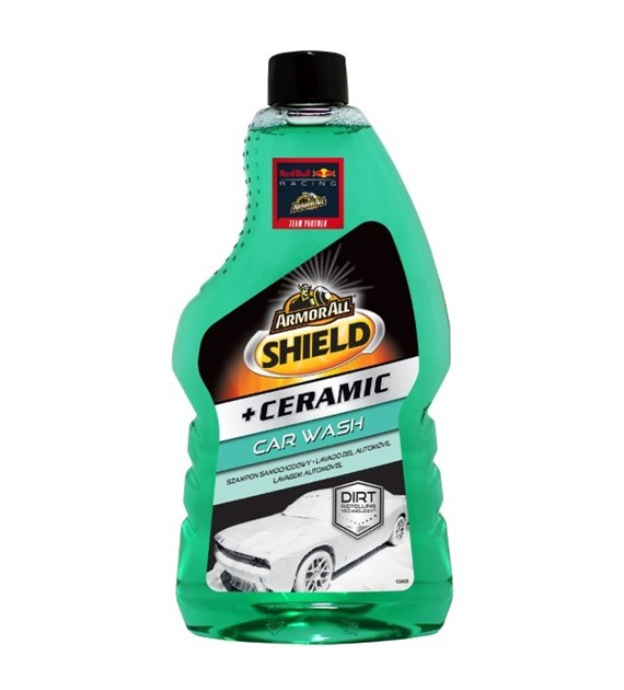 ArmorAll Shield Ceramiczny szampon 520 ml (31-062)