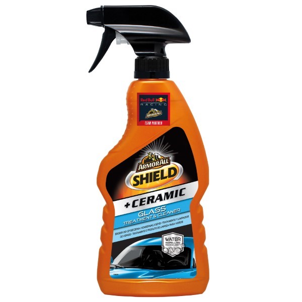 ArmorAll Shield Ceramiczny preparat do czyszczenia i ochrony szyb 500 ml (31-063)