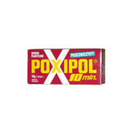 Klej Poxipol 16g / 14 ml. Przezroczysty (1455)